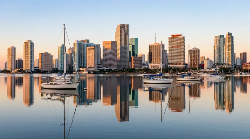 7 Days in Miami: A Full-Week Itinerary with Day Trips