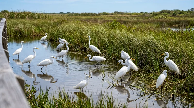 Best Time to Visit the Everglades: Seasons & Tour Tips