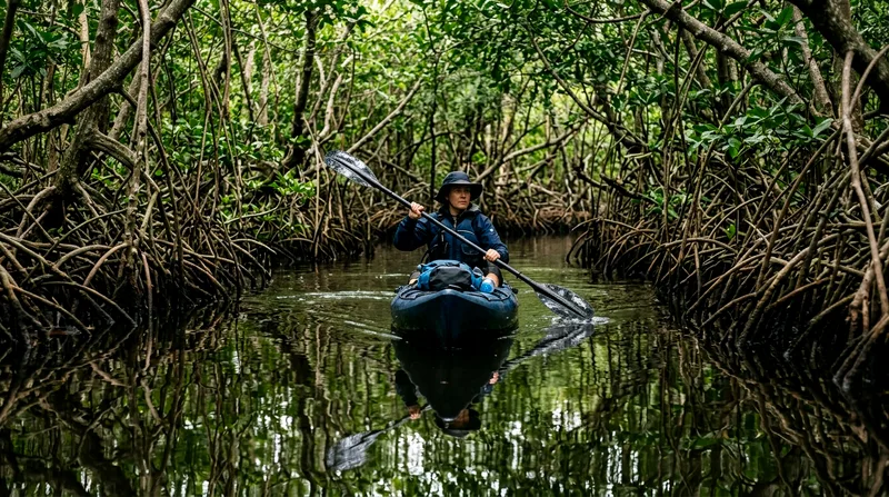 Everglades Airboat vs Kayak Tour: Which Is Better?