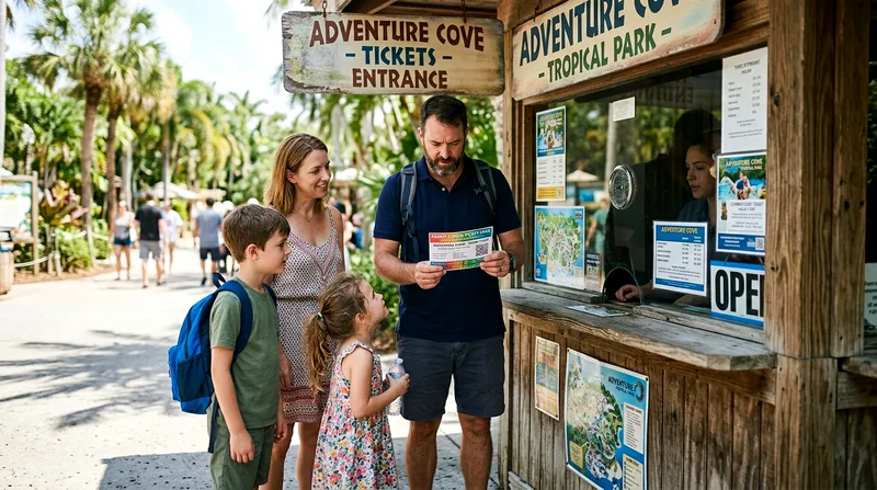 How to Save on Miami Day Trips: Deals, Combos & Tips