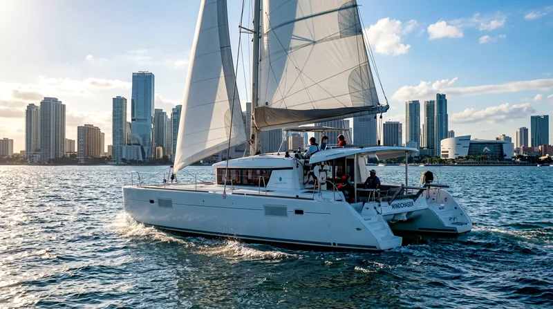 Miami Boat Tours: Complete Booking Guide by Category