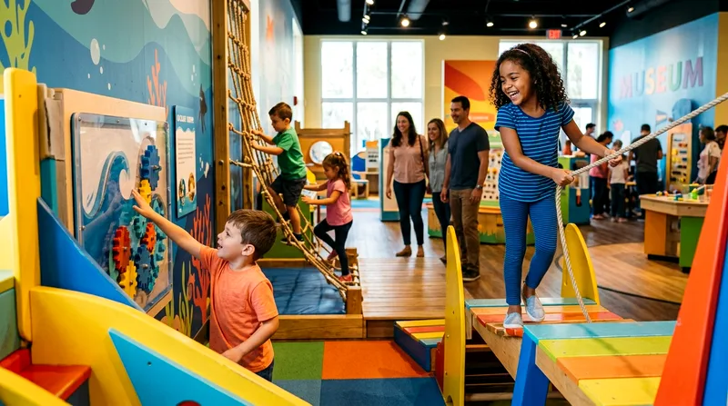 Miami Children's Museum Tickets: Prices, Hours & Tips