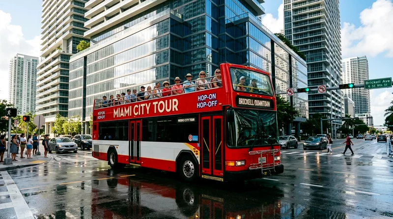 Best Miami City Tours & Sightseeing: How to Choose