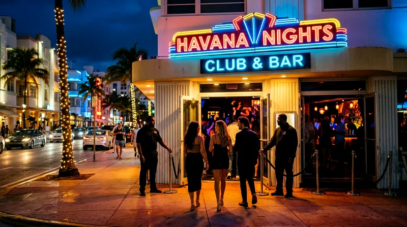 Miami Club Crawl: Best Nightlife Tours & How to Book