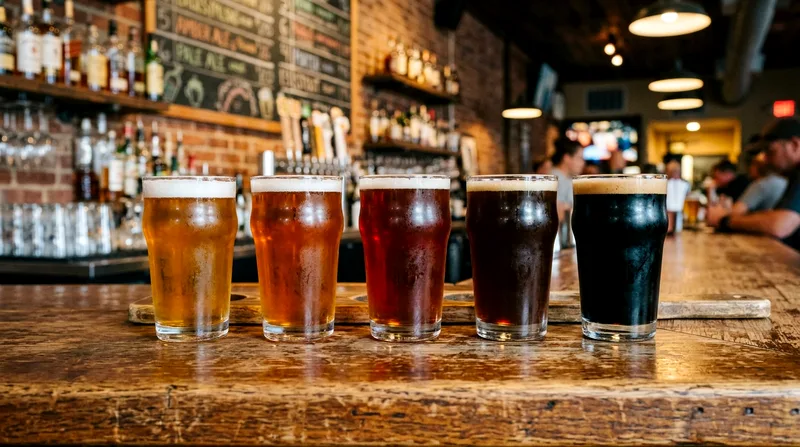 Miami Craft Beer & Cocktail Tours: Where to Book