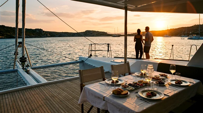 Miami Dinner Cruise: Best Options & Booking Guide