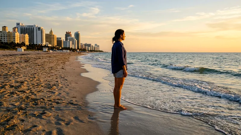 Miami First-Time Visitor Guide: What to Know Before You Book