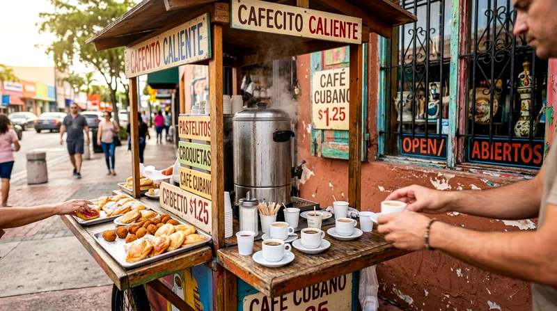 Best Miami Food Tours: Tastings, Crawls & How to Book