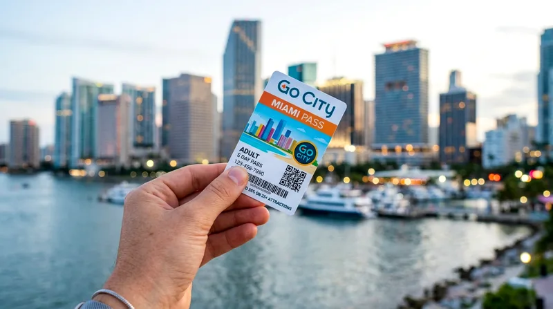 Miami Go City Pass: What It Covers & Is It Worth It?