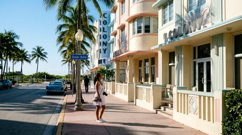 Miami Itinerary: Day-by-Day Plans for 3, 5, and 7 Days