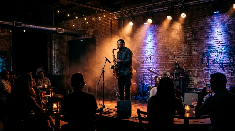 Miami Live Music Tickets: Where & How to Book
