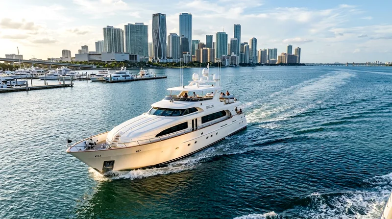 Miami Luxury Experiences: Premium VIP Tours to Book