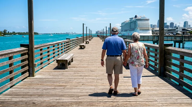 Miami for Senior Travellers: Relaxed 3-Day Itinerary