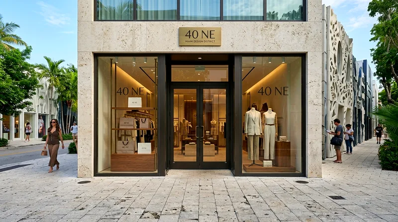 Miami Design District Shopping Tour: What to Book