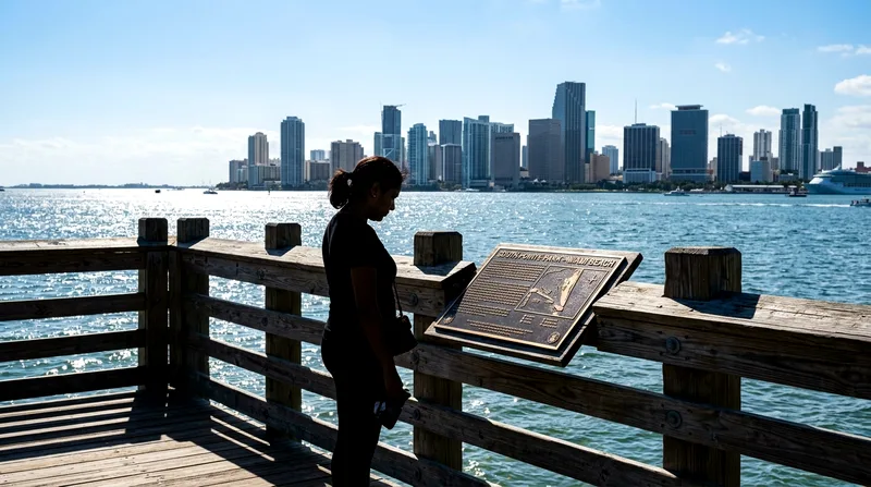 Miami Solo Traveller Itinerary: 4-Day Plan, Tours & Tips