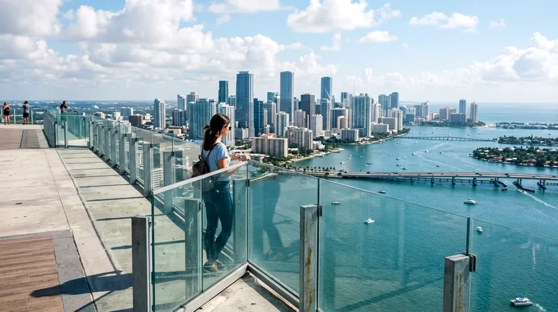 Miami Attraction Tickets & Passes: Buy Smart