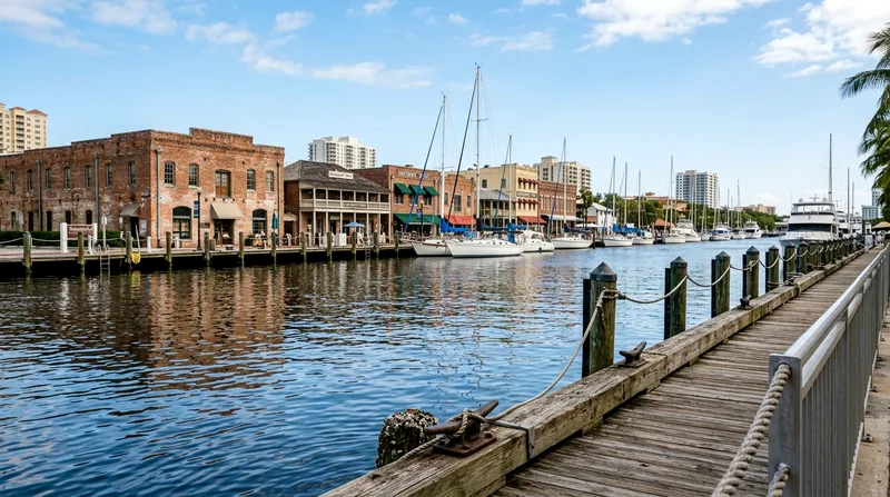 Miami to Fort Lauderdale Tour: Best Tours & Day Trips
