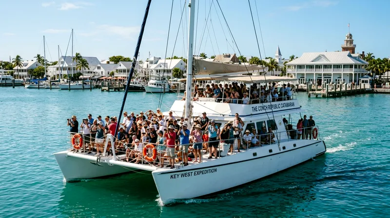 Miami to Key West Day Trip: Best Tours & How to Book