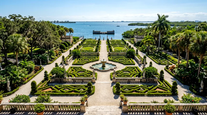 Vizcaya Museum Tickets, Tours & Visiting Tips